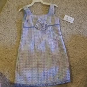 2 Piece jumper with matching jacket